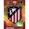 Sale Cards Escudo Atletico Madrid Megacracks 2024 25