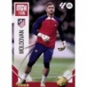 Offer Soccer Cards Moldovan Atletico Madrid Megacracks 2024-25