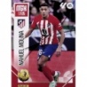 Buy Cards Nahuel Molina Atletico Madrid Panini Megacracks 2024/25