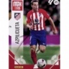Sale Cards Azpilicueta Atletico Madrid Megacracks 24-25