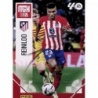 Sale Cards Reinildo Atletico Madrid Megacracks 2024-25