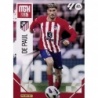 Sale Cards De Paul Atletico Madrid Panini Megacracks 2024/25
