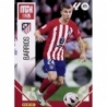 Sale Cards Barrios Atletico Madrid Megacracks 2024/25