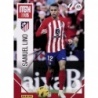 Buy Cards Samuel Lino Atletico Madrid Megacracks 2024-25