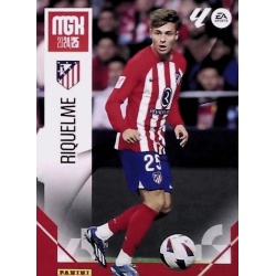 Riquelme Atletico Madrid 69