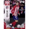 Offer Soccer Cards Riquelme Atletico Madrid Megacracks 2024 25