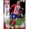 Buy Cards Correa Atletico Madrid Panini Megacracks 2024/25