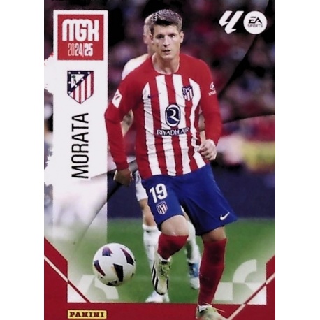Morata Atletico Madrid 72