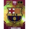 Buy Cards Escudo Barcelona Megacracks 2024 25