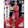 Buy Cards ter Stegen Barcelona Megacracks 24 25