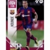 Offer Soccer Cards Koundé Barcelona Megacracks 2024/25