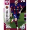 Buy Cards Íñigo Martínez Barcelona Megacracks 2024/25