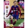 Sale Cards De Jong Barcelona Megacracks 2024 25
