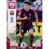 Buy Cards Gavi Barcelona Megacracks 2024 25