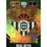 Sale Cards Escudo Real Betis Panini Megacracks 2024/25