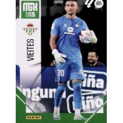 Vieites Real Betis 93