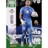 Buy Cards Vieites Real Betis Megacracks 24 25