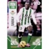 Offer Cards Sabaly Real Betis Panini Megacracks 2024/25