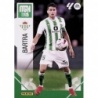 Offer Soccer Cards Bartra Real Betis Megacracks 24 25