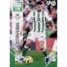 Offer Soccer Cards Aitor Ruibal Real Betis Megacracks 24 25