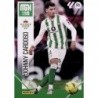 Offer Soccer Cards Johnny Cardoso Real Betis Megacracks 2024/25