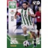 Sale Online Isco Real Betis Panini Megacracks 2024/25