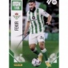 Offer Soccer Cards Fekir Real Betis Panini Megacracks 2024/25