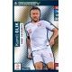 Kamil Glik Fans Favourite 265 Adrenalyn XL Road To Uefa Euro 2020