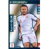 Kamil Glik Fans Favourite 265 Adrenalyn XL Road To Uefa Euro 2020