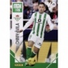 Offer Soccer Cards Chimy Avila Real Betis Panini Megacracks 2024/25