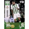 Buy Cards Bakambú Real Betis Panini Megacracks 2024/25