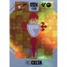 Buy Cards Escudo Celta Panini Megacracks 2024/25