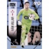 Soccer Cards Iván Villar Celta Megacracks 24 25
