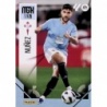 Offer Soccer Cards Nuñez Celta Megacracks 24 25