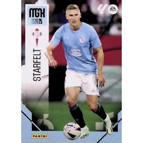 Starfelt Celta 114