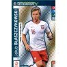Jakub Błaszczykowski Fans Favourite 266 Adrenalyn XL Road To Uefa Euro 2020