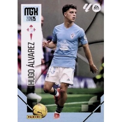 Hugo Álvarez Celta 118