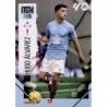 Offer Soccer Cards Hugo Álvarez Celta Panini Megacracks 2024/25