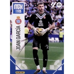 Joan García Espanyol 128