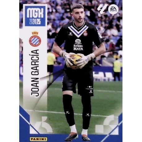 Joan García Espanyol 128