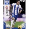 Offer Cards El Hilali Espanyol Megacracks 24-25
