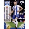 Offer Cards Sergi Gómez Espanyol Panini Megacracks 2024/25
