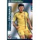 Cristian Săpunaru Fans Favourite 268 Adrenalyn XL Road To Uefa Euro 2020