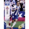 Offer Cards Salvi Espanyol Panini Megacracks 2024/25
