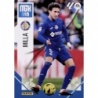 Offer Cards Milla Getafe Panini Megacracks 2024/25
