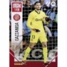 Offer Soccer Cards Gazzaniga Girona Megacracks 2024 25