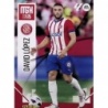 Buy Cards David López Girona Megacracks 24 25