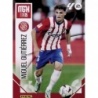 Buy Cards Miguel Gutiérrez Girona Megacracks 2024/25