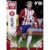 Offer Soccer Cards Valery Girona Megacracks 2024/25