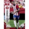 Buy Cards Yangel Herrera Girona Megacracks 2024 25
